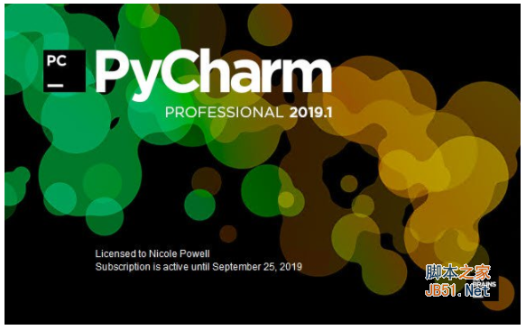Python IDE开发工具 PyCharm Pro 2019.1 for Mac 激活特别版(附激活码)