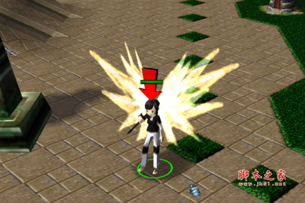 法宝传奇2.8.7雷劫版 附攻略及隐藏英雄密码 魔兽防守地图