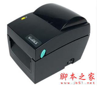 科诚GoDEX DT41 打印机驱动 免费安装版