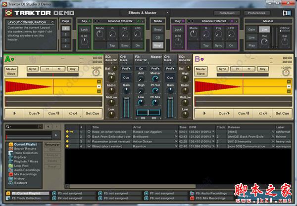 Traktor DJ Studio(DJ调音软件) v3.3.2.060 免费安装版(附安装教程)