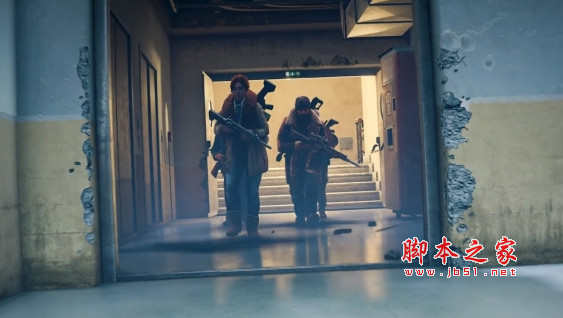僵尸世界大战武器技能全解锁完美存档 免费版