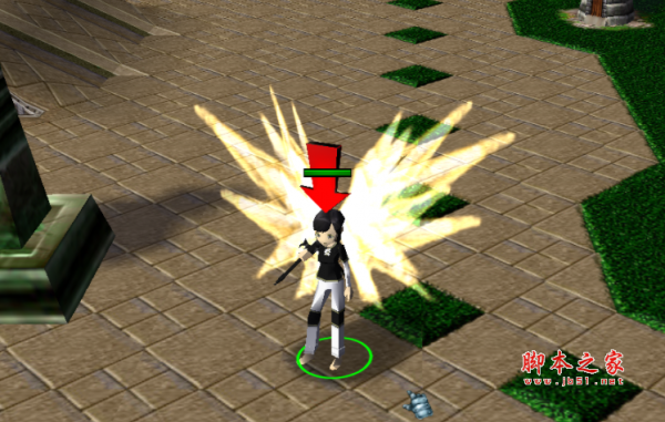 法宝传奇2.90终章版 附攻略及隐藏英雄密码 魔兽防守地图