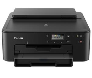 佳能Canon PIXMA TS708喷墨打印机驱动 V1.0 免费安装版