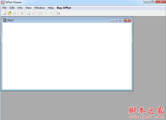 DPlot Viewer(DPlot查看软件) v2.3.4.3 免费安装版 