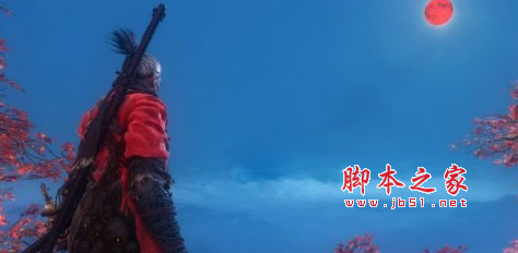 只狼影逝二度血月和血武士MOD 免费版