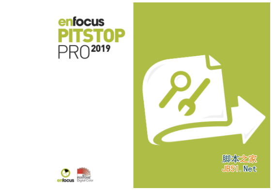 Enfocus PitStop Pro 2019 v19.0.0.1007180 中文特别版(附激活文件+安装教程)