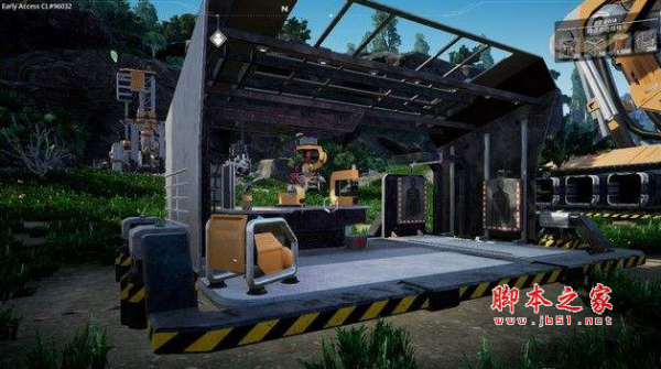 幸福工厂离线卡角色修复MOD(修复卡角色bug) 免费版