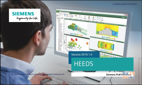 多学科设计优化软件HEEDS MDO 2020.2.1 激活特别版(附激活补丁+教程)