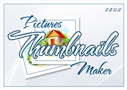 Pictures Thumbnails Maker Platinum V3.0.0.0 英文特别安装版(附激活文件+教程)