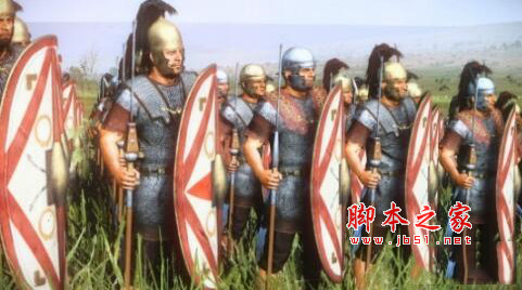 大将军罗马添加新的军队MOD 免费版