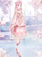 奇迹暖暖春日樱花散件怎么获得?春日樱花散件获得方法介绍