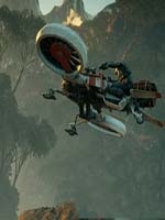 狂怒2怎么玩?技能及武器位置地图分享