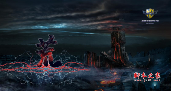 荒V1.1.0正式版 附隐藏英雄密码及攻略 魔兽防守地图