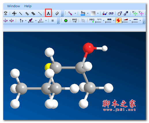 ChemBioOffice2010 Ultra化学式编辑软件 v14 免费安装版