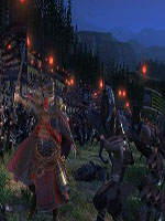 全面战争三国信息界面怎么样 全面战争三国信息界面说明