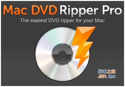 DVD提取及视频转换工具Mac DVD Ripper Pro 8.0.2 MacOS特别版
