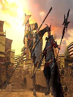 全面战争三国地形天气有哪些影响 全面战争三国地形天气对玩家影