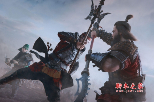 全面战争三国汉化修改美化MOD 免费版