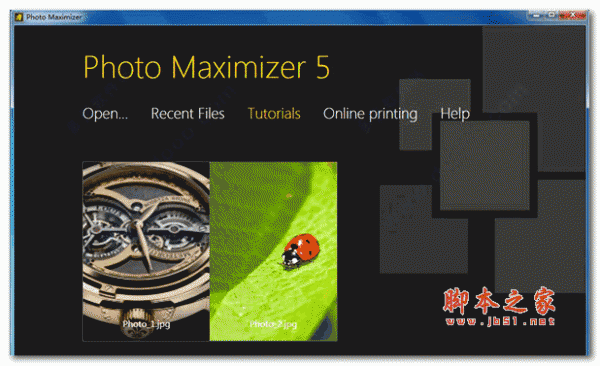 无损图片放大工具InPixio Photo Maximizer v5.3.8577.22494 激活安装版(附激活教程)