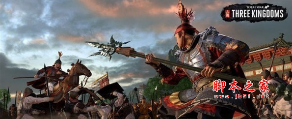 全面战争三国地图全开MOD(地图全亮/解锁地图迷雾/更改武将视野) 免费版