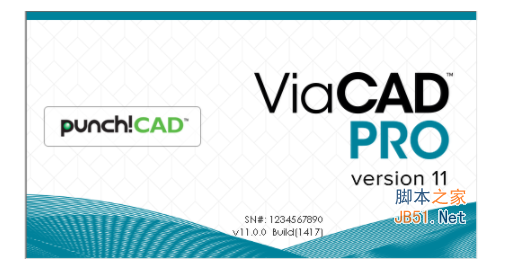 CAD设计软件 ViaCAD Pro v11 x64 多语特别版(附替换补丁+步骤)