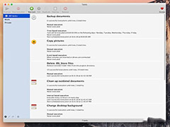 Task Till Dawn for Mac(任务管理应用) V2.2.1 苹果电脑版