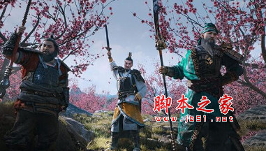 全面战争三国开局147随从MOD 免费版