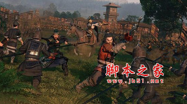 全面战争三国国号修订MOD 免费版