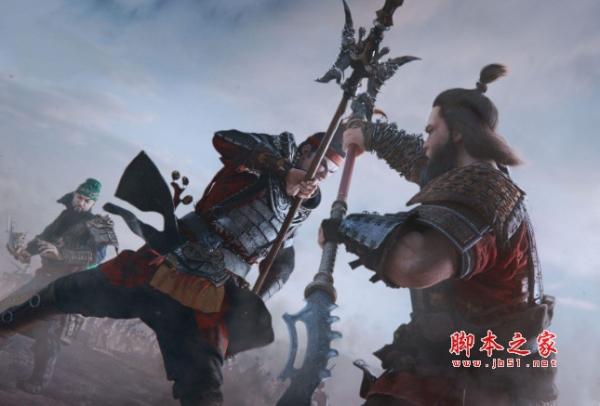 全面战争三国三个新兵种MOD 免费版