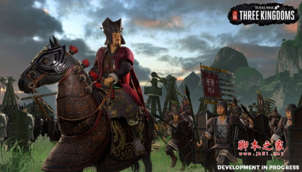 全面战争三国多倍军队视野MOD 免费版