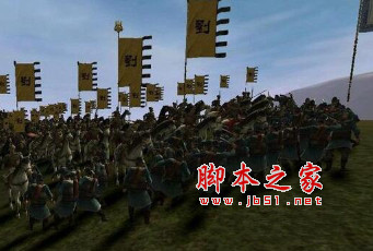 全面战争三国益州寒冰神射手MOD 免费版