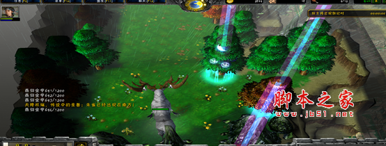 蜀汉之崛起V3.6.0正式版 附隐藏英雄密码及攻略 魔兽防守地图