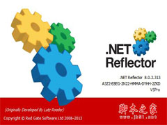 .NET Reflector8.5怎么激活？.NET Reflector安装激活使用详细图