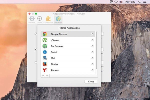 广告拦截工具 Adguard for Mac v2.13.0.1558 苹果电脑直装特别版