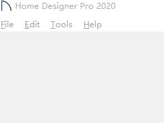 Home Designer Pro 2020家居设计软件安装激活教程