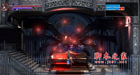 血污夜之仪式修复不能使用手柄的BUG补丁 免费版