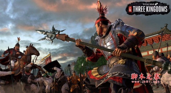 全面战争三国诸公之战MOD 免费版