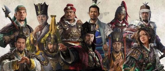 全面战争三国史诗模式五级以上将领韧性增加MOD
