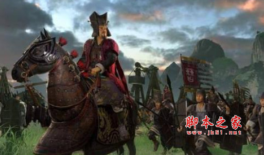 全面战争三国曹操免疫疲劳MOD 免费版