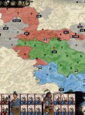 三国全面战争刘表忠犬流打法详解