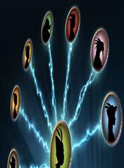 刀塔霸业主流阵容各人口最佳搭配攻略