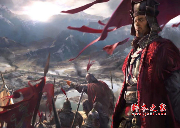 全面战争三国汉帝国不再保留任何武将MOD 免费版