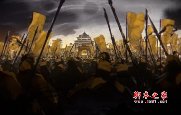 全面战争三国天地人三遁MOD 免费版
