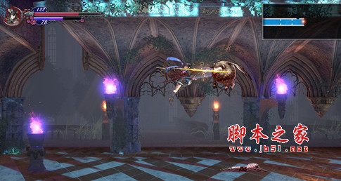 血污夜之仪式女主外观模型修改MOD 免费版