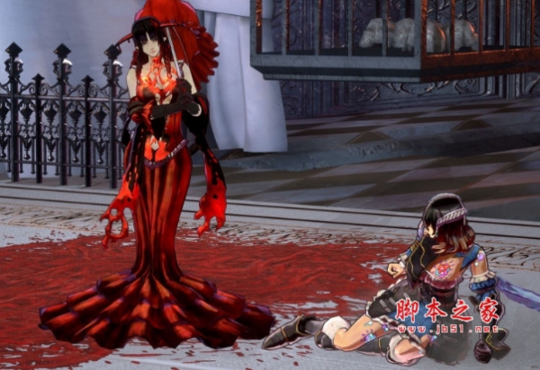 血污夜之仪式侦探的眼睛碎片效果修改MOD 免费版