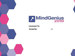 MindGenius Business 2019如何激活?思维导图软件安装激活教程