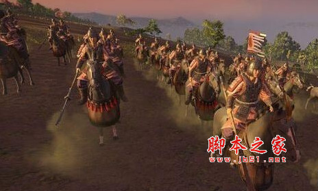 全面战争三国大型平衡MOD  免费版