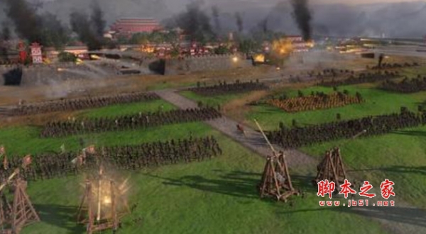 全面战争三国兵种维护费调整MOD 免费版