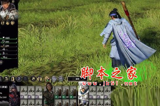 全面战争三国七进七出白甲赵云MOD 免费版