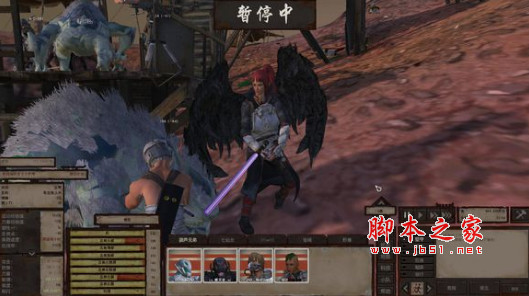 剑士新的枪械武器MOD 免费版